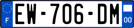 EW-706-DM