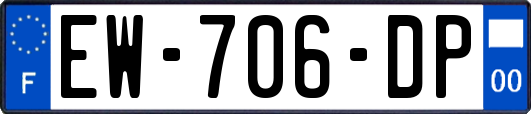 EW-706-DP