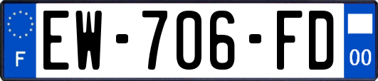 EW-706-FD