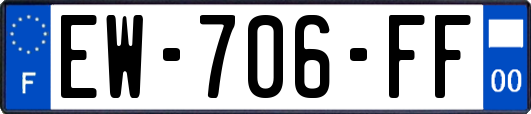 EW-706-FF