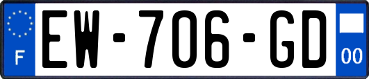 EW-706-GD