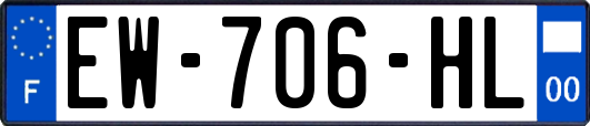 EW-706-HL