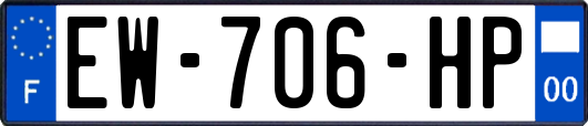 EW-706-HP