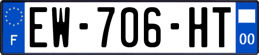 EW-706-HT