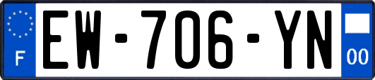 EW-706-YN