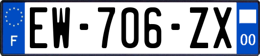 EW-706-ZX