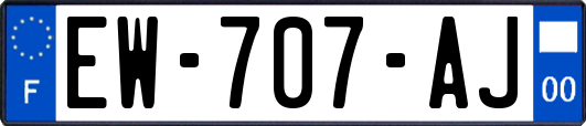 EW-707-AJ