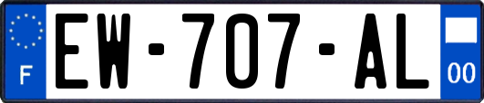 EW-707-AL