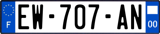 EW-707-AN