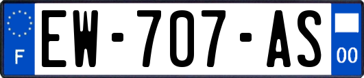 EW-707-AS