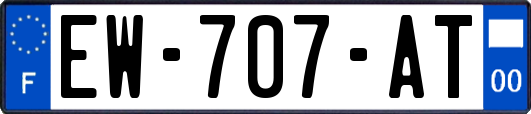 EW-707-AT