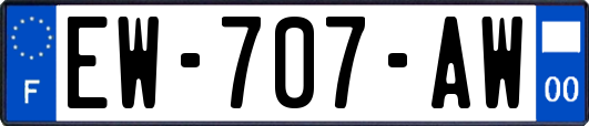 EW-707-AW