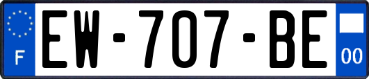 EW-707-BE