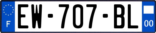 EW-707-BL