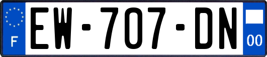 EW-707-DN