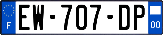 EW-707-DP