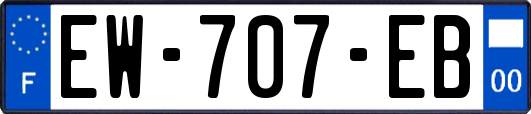 EW-707-EB