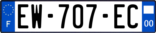 EW-707-EC