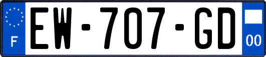 EW-707-GD