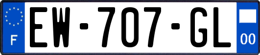 EW-707-GL