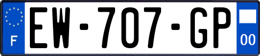 EW-707-GP