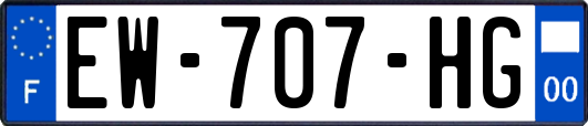 EW-707-HG