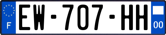 EW-707-HH