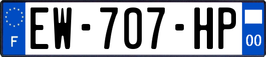 EW-707-HP