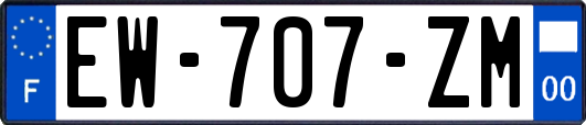 EW-707-ZM