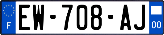 EW-708-AJ