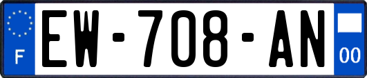 EW-708-AN