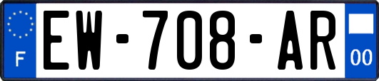 EW-708-AR