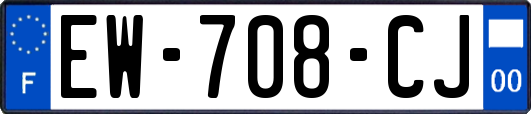 EW-708-CJ