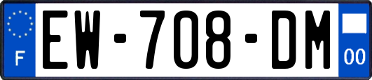 EW-708-DM