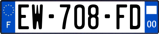 EW-708-FD