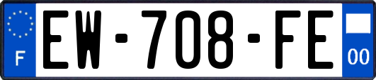 EW-708-FE