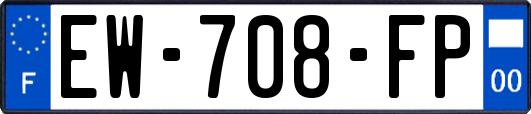 EW-708-FP