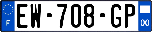 EW-708-GP