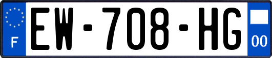 EW-708-HG