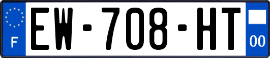 EW-708-HT