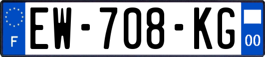 EW-708-KG