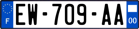 EW-709-AA