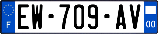 EW-709-AV