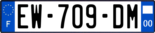 EW-709-DM