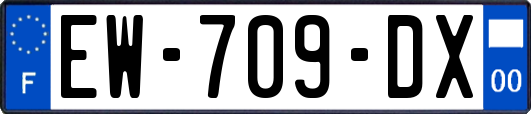 EW-709-DX