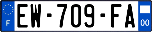 EW-709-FA