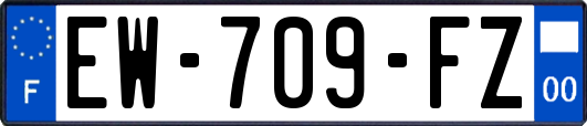 EW-709-FZ