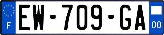 EW-709-GA
