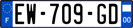 EW-709-GD