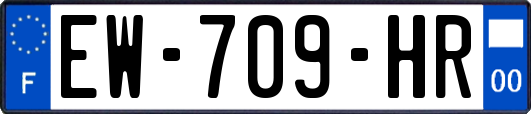 EW-709-HR